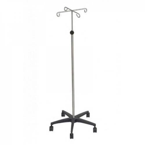 حامل محاليل رباعي I,V stand-Quadruple ٍSolution Stand I,V Stand