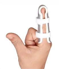 غمد الإصبع-Tunor Finger Cot Protector De Dedo Doigtier-Large