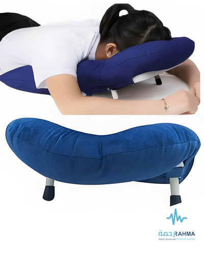 مخدة لبعد عمليات العيون بروتيا -Pillow for protea eye surgeries