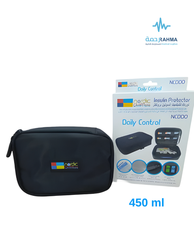 حافظة انسولين nodic Insulin Protector