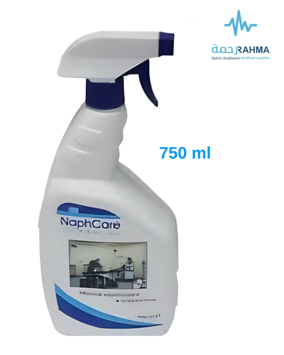 Naphcare disinfectant spray750 ml