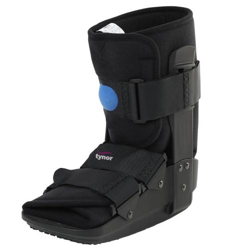 جبيرة هوائية تاينور هندي-Tynor Walker Boot Air Short -XLarge