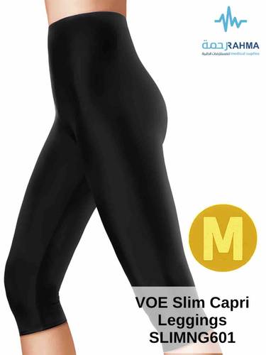مشد سلم تحت الركب Voe Slimng corset below the knee -Slimng601-M
