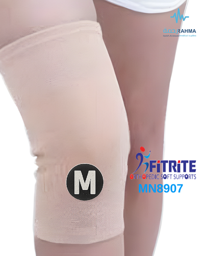 مشد للركبة-FitRite Knee Supports-Medium