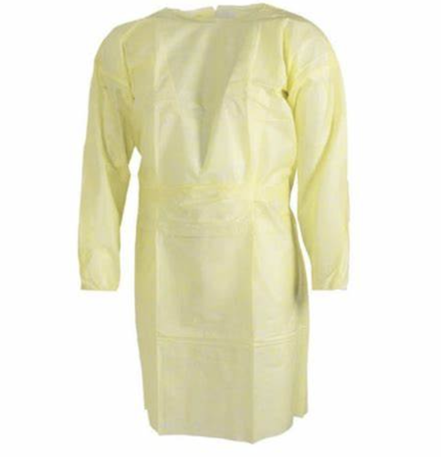 AKM Isolation Gown