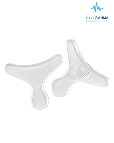 لاصق لموخرة القدم -T-Shape Heel Pad