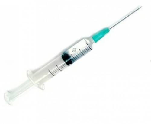 سرنج 20 مل-Kinmed Disposable Syring 20 ML