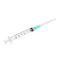 سرنج كوري 3 مل-BU Kwang Single Use Syring 3 ML