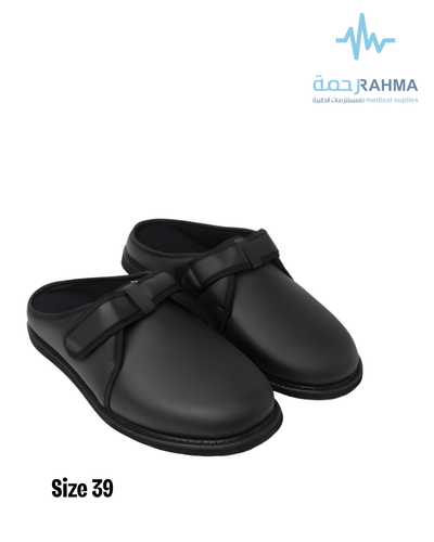 اتش تي شبشب مقفول 39-HT Comfortable Closed Slippers