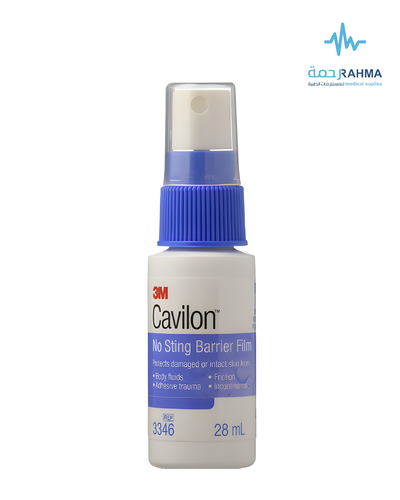 3M Cavilon - 28ml كافيلون طبقة واقية غير لاسعة