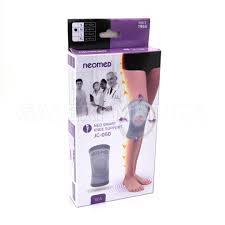 مشد للركبة- Neomed Smart Knee Support-XXLarge