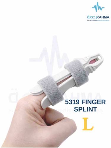 جبيرة الإصبع-Conwell Finger Splint-5319-L