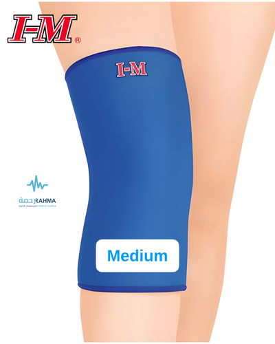 دعامة الركبة-I-M Knee Support-Medium
