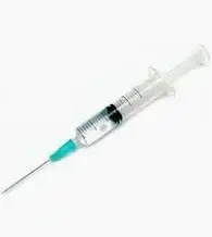 سرنج كوري 1 مل-BU Kwang Single Use Syring 1 ML