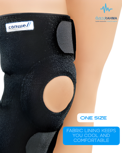 Knee Support - Conwell Knee Support
