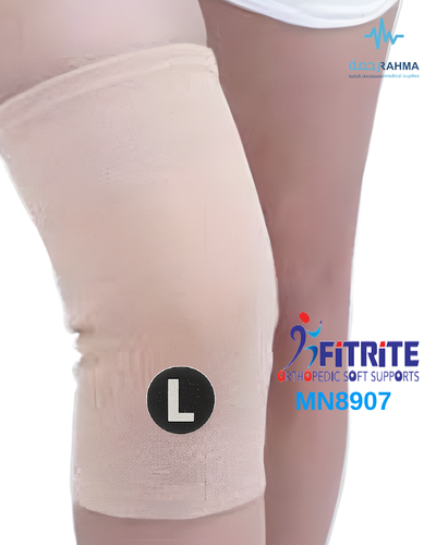 مشد للركبة-FitRite Knee Supports-Large