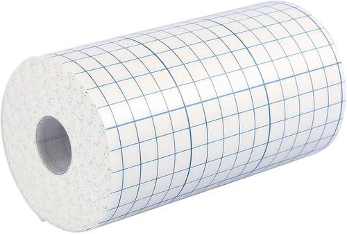 ضمادة تثبيت تتكون من نسيج ناعم-Pharmafix Soft Fabric Fixation dressing -15X10cm