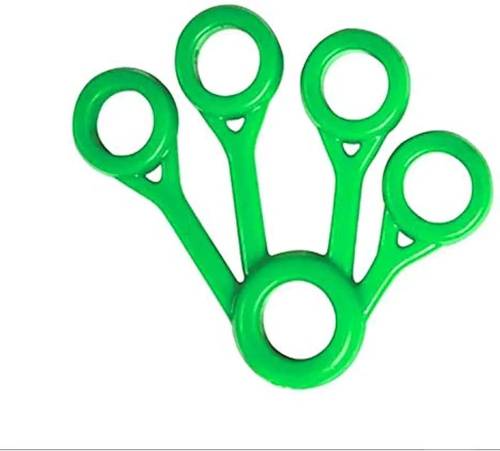 سباكير تمرين مد الأصابع اخضر خفيف -ٌSpaCare Fingers Stretcher Exercise-Soft- Green