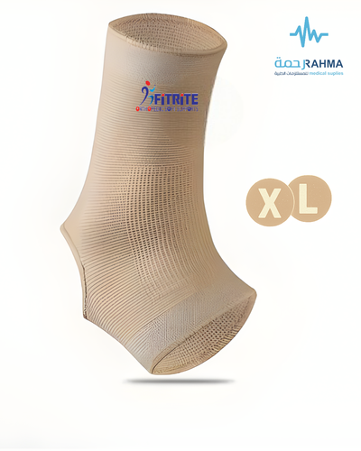 مشد للكاحل-Fitrite Ankel Brace Support -XLarg