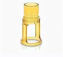 رؤوس ليزر جهاز جنتل برو ماكس 18ملم-Gentle Pro Max Grip Laser 18mm