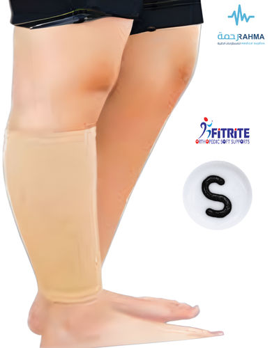 دعامة للساق-Fitrite Shin Support -Small