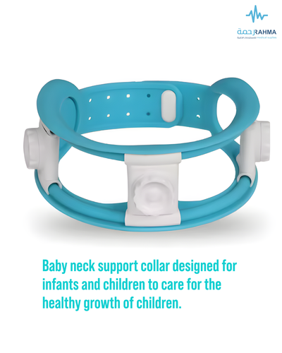 مصحح الرقبة للاطفالAT Neck Corrector For Children