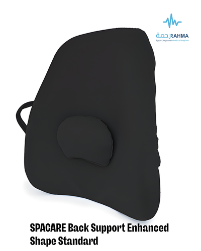 ساند الظهر الشكل المطور -Spacare Back Support Emhanced Shape