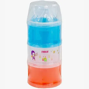 Farlin Milk Powder Container