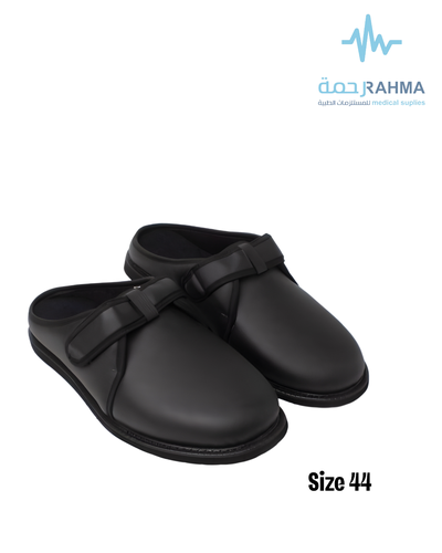 اتش تي شبشب مقفول 44-HT Comfortable Closed Slippers