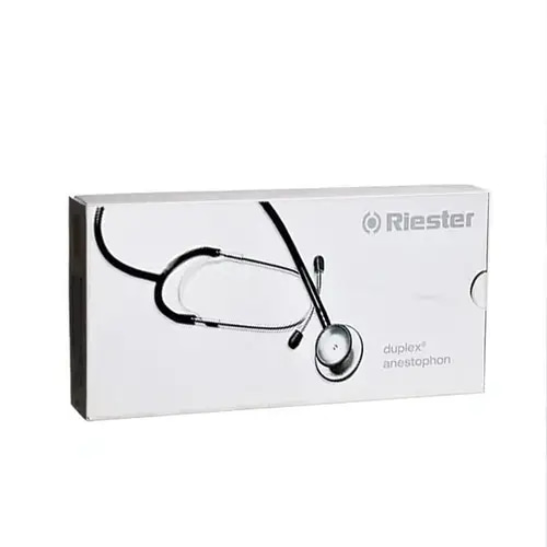 سماعة طبيب-Riester duplex anestophon Stethoscope