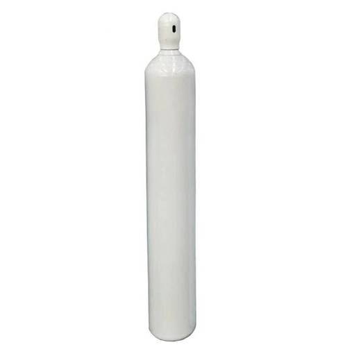 Oxgen Cylinder Steel 10 Liter Size Fاسطوانة اكسجين من الصلب حديد حجم 10 لتر