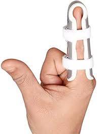 غمد الإصبع-Tunor Finger Cot Protector De Dedo Doigtier-Small