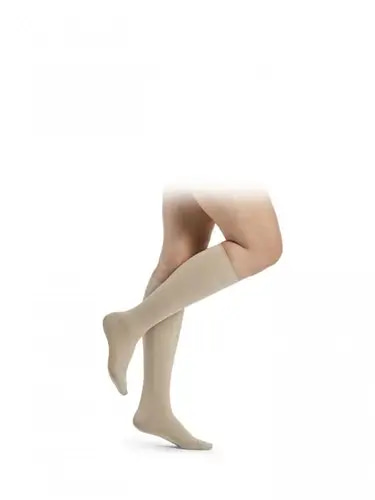 جورب-تحت الركبة -I-Ming Stocking - Under Knee-2XLarge
