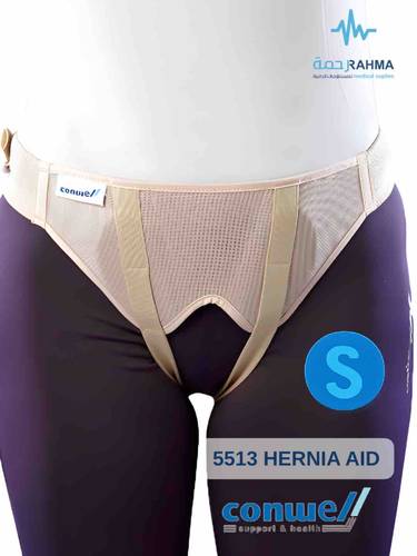 مشد الفتق-Conwell Hernia Aid-5513-S