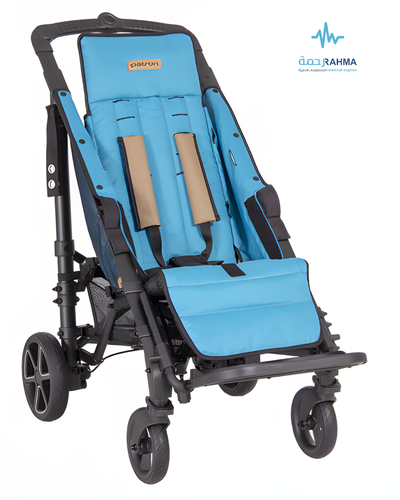 Patron Rahab Buggy Piper Comfort {PIC34PYYAAX5G13}
