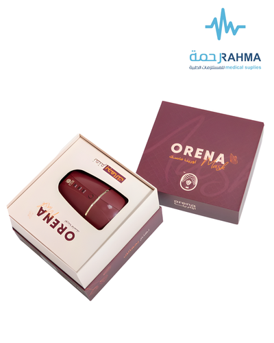 اورينا جهاز صناعة الماسكات Orena mask-making device