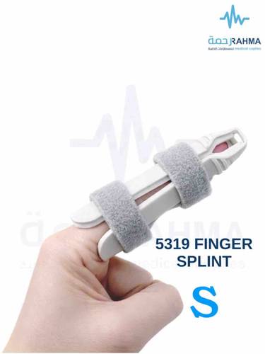 جبيرة الإصبع-Conwell Finger Splint-5319-S