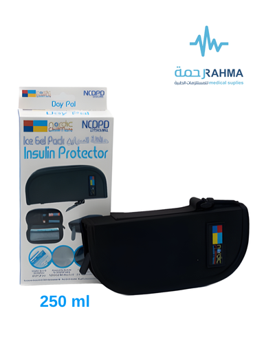 حافظة انسولين Nordic Day Pal chillmate Insulin Protector