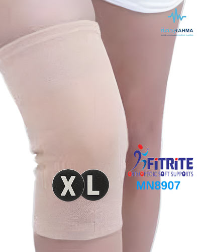 مشد للركبة-FitRite Knee Supports-XLarge