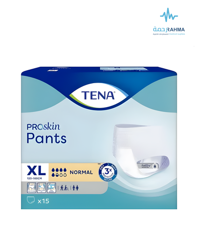 حفائض تينا بروكسين -Tena ProSkin Pants -XLarge