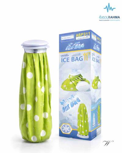 كيس ثلج -Ice Bag -Large- ASP311