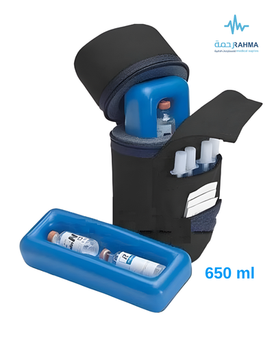حافظة انسولين -nordic chillmate vial pro