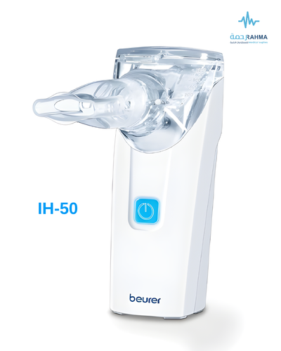Beurer medical nebuliser