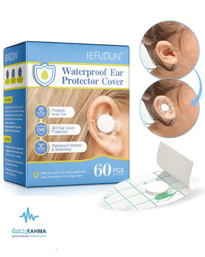 AT Ear Muffs غطاء للأذنين