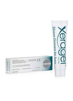 زبراجيل مرهم سيليكون 10 جرام-Xeragel Silicone Ointment For Scars