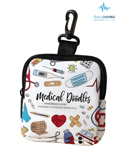 AT Medical Wallet محفظة نقود طبية