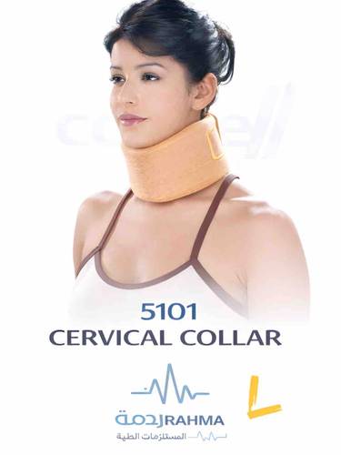 داعم الرقبة-Conwell Cervical Collar-5101-L