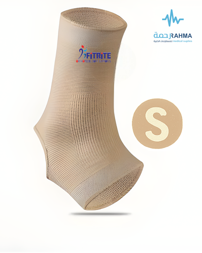 مشد للكاحل-Fitrite Ankel Brace Support -Small