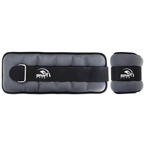 SpaCare Ankel Wrist Weight( 3kgX2)