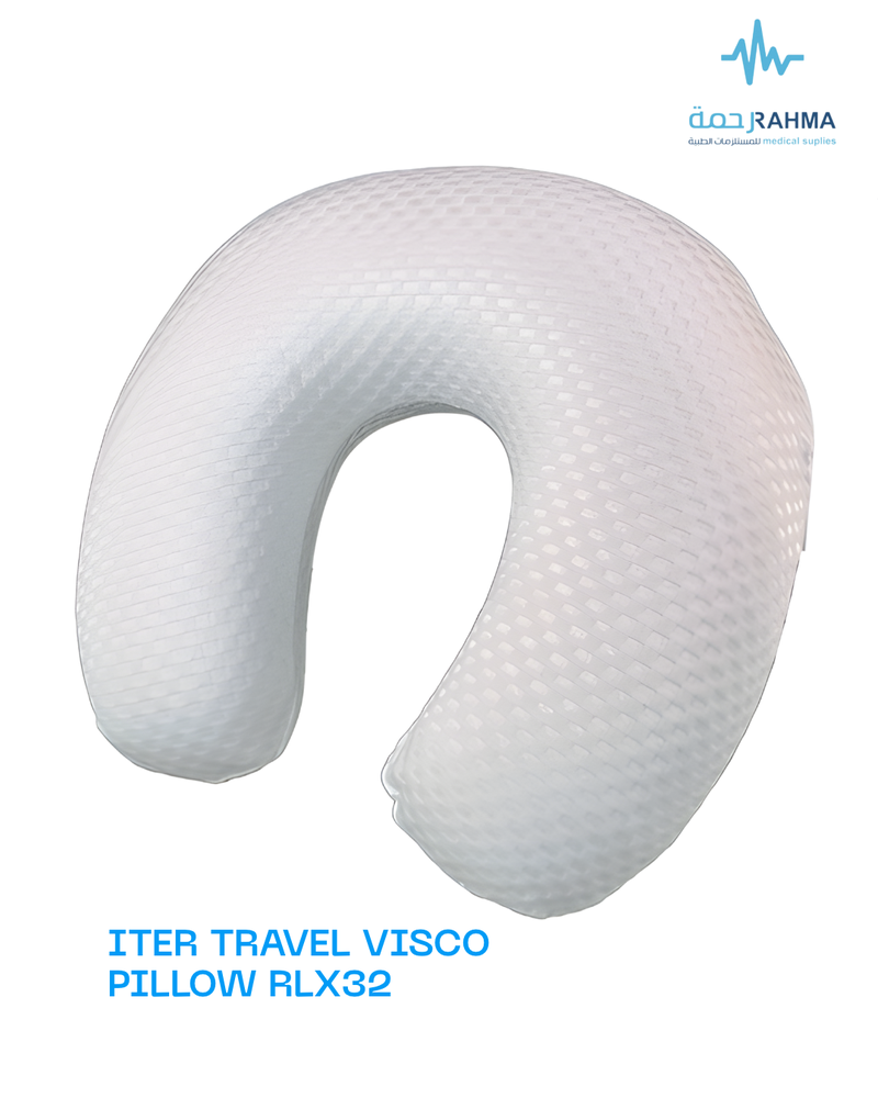 Relaxo Visco Pillow RLX32